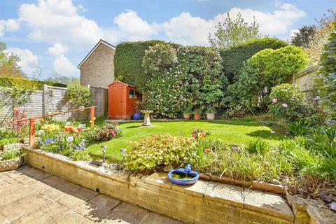 Barnfield, Crowborough TN6 3 bed link detached house for sale
