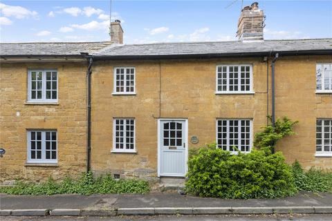 South Street, Somerset TA17 2 bed terraced house for sale