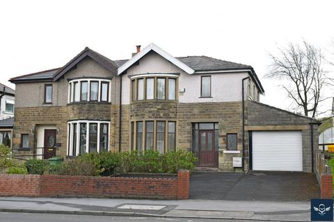 Burnley Road, Colne 2 bed semi