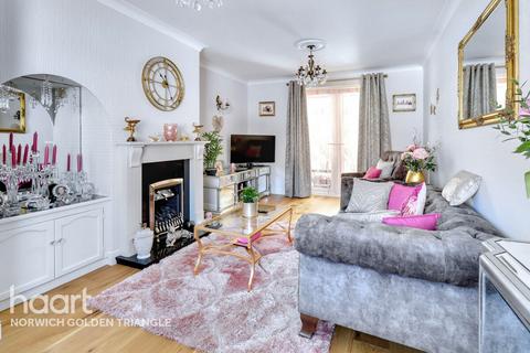 Fairfax Road, Norwich 3 bed semi