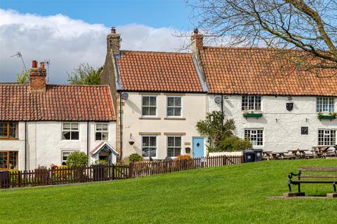 West Green, Heighington Village... 2 bed terraced house for sale