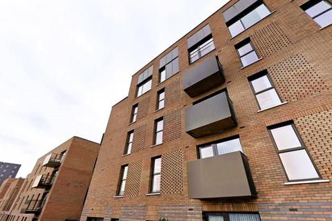 Navigation Street, Manchester 2 bed apartment for sale