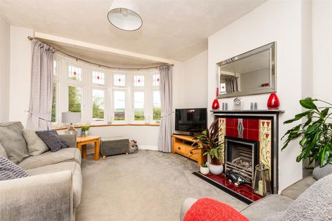 Pilgrims Way, Cuxton, Rochester, Kent 3 bed semi