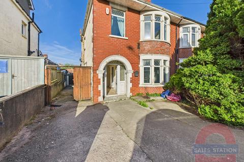 Manor Way, Cardiff, CF14 3 bed semi
