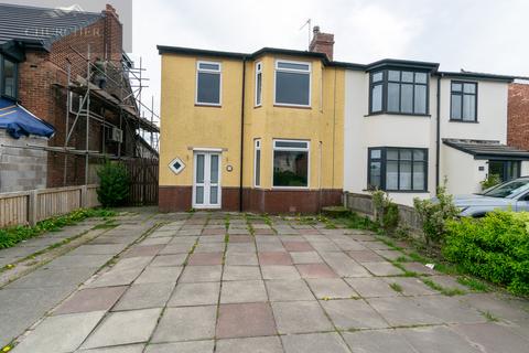 Burscough, Ormskirk L40 3 bed semi