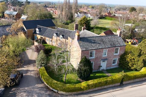 24/26 Main Street, Stathern, Melton... 8 bed detached house for sale