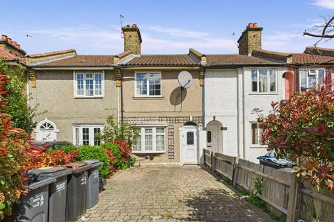 Drovers Road, South Croydon 2 bed terraced house for sale