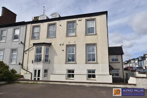 Roker House, St Georges Terrace 2 bed ground floor flat for sale