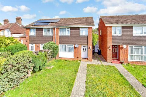 Crofton Close, Waterlooville PO7 3 bed semi