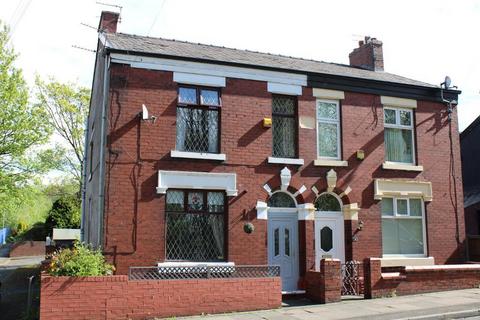 Ladbrooke Road, Ashton under Lyne... 3 bed semi