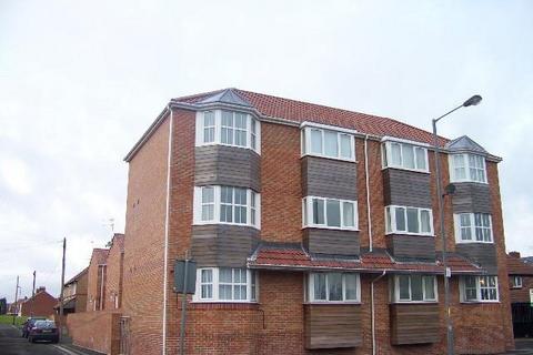 Northumberland Court, Blyth, NE24 1LD 2 bed flat for sale