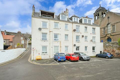 Barton Buildings, Burntisland KY3 1 bed flat for sale