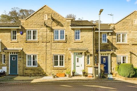 Broadacres, Brighouse HD6 3 bed terraced house for sale