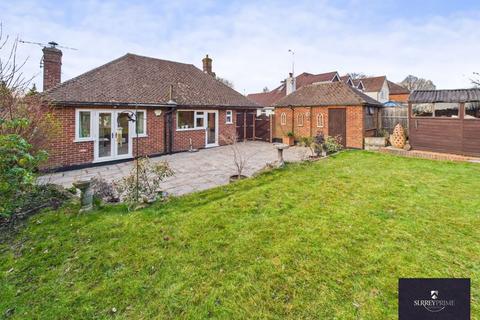 Two Bedroom Detached Bungalow Great... 2 bed bungalow for sale