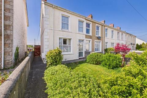 Enys Road, Camborne