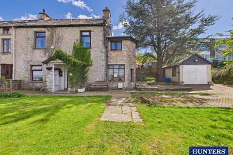 Sandside, Milnthorpe 3 bed semi