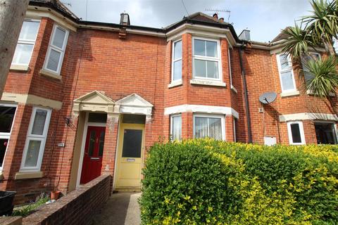 Archers Road, Eastleigh 3 bed terraced house for sale