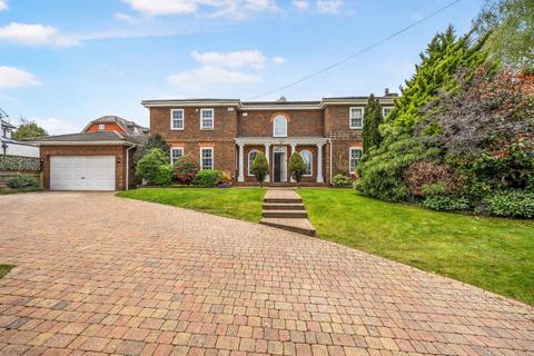 Forest Road, Tunbridge Wells, TN2 4 bed detached house for sale