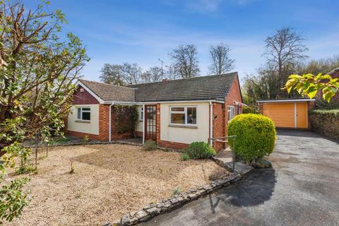 St. Ediths Close, Wilton 3 bed detached bungalow for sale