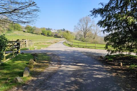 Church Stretton SY6 2 bed apartment for sale