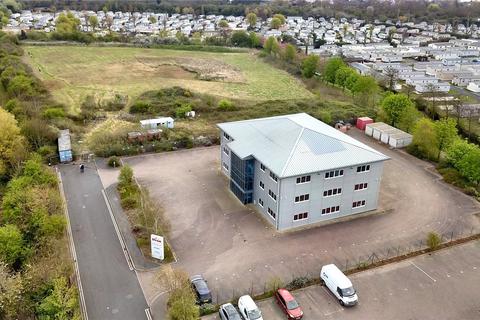 Haven Exchange, Felixstowe Business... Land for sale