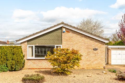 Malvern Avenue, Washingborough, LN4 2 bed detached bungalow for sale