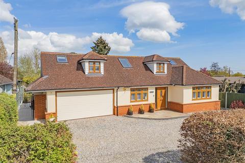 Ship Road, West Hanningfield 5 bed detached house for sale