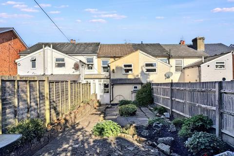 Edward Street, Rusthall, Tunbridge Wells 3 bed terraced house for sale