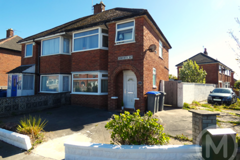 Carnforth Avenue, Bispham 3 bed semi