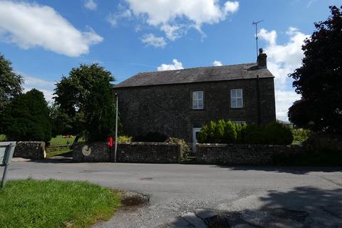 Green Farm, Hellifield BD23 3 bed farm house for sale