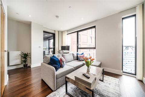 Avalon Point, London E14 1 bed apartment for sale