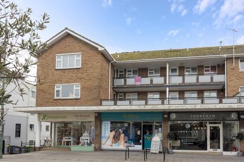High Street, Shoreham