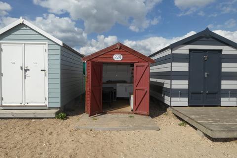 Victoria Esplanade, CO5 Chalet for sale