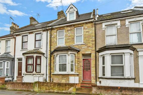 Rochester Avenue, Rochester, Kent 1 bed flat for sale