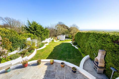 Balsdean Road, Brighton 3 bed detached house for sale