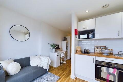The Campus, 30 Frederick Road, Salford 1 bed property for sale