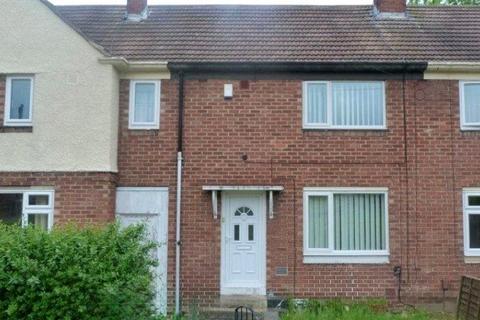 Alnwick Road, Tyne & Wear SR3 2 bed terraced house for sale