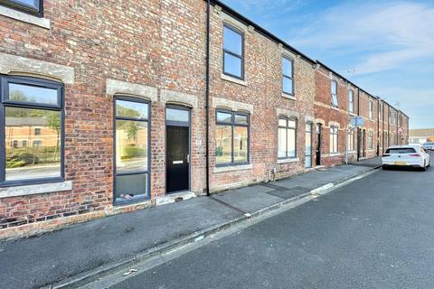 Richardson Street, Hartlepool TS26 2 bed terraced house for sale