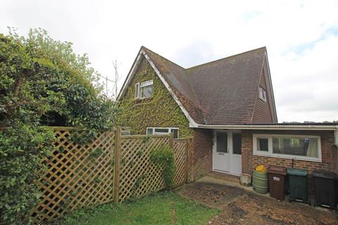 Michel Dene Road, East Dean, BN20 0JZ 4 bed detached house for sale