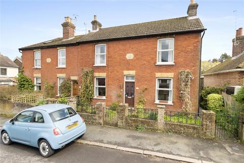 Salisbury Road, Tunbridge Wells TN3 3 bed end of terrace house for sale