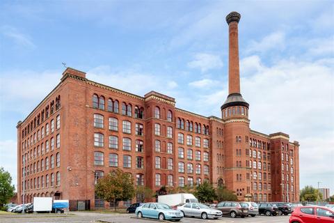 Victoria Mill, Lower Vickers Street... 1 bed apartment for sale