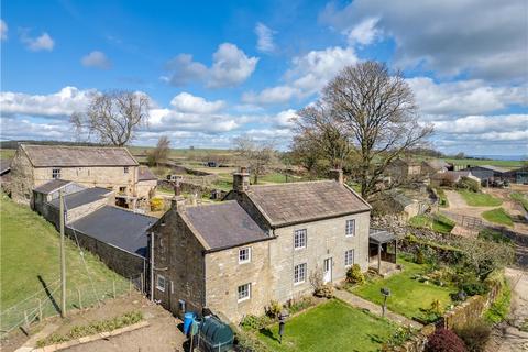 Carlesmoor Lane, Kirkby Malzeard... 3 bed detached house for sale