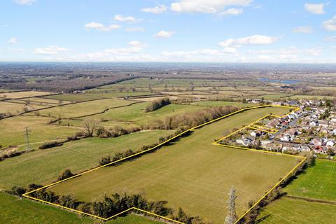 Upper Pavenhill, Purton SN5 Residential development for sale