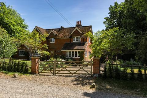Wanborough, Guildford, Surrey, GU3 2JR 4 bed farm house for sale