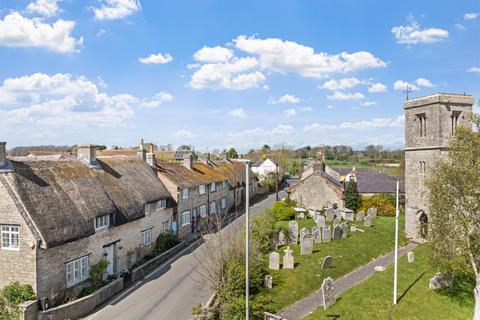 Broadmayne, Dorchester, Dorset 5 bed detached house for sale