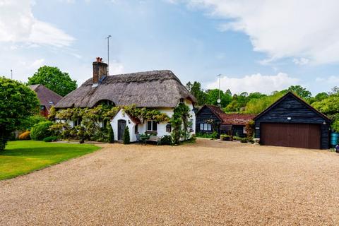 Fir Tree Lane, West Chiltington 4 bed detached house for sale