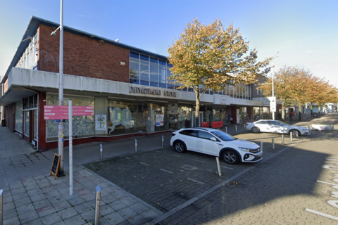 141 London Road North, NR32 Residential development for sale