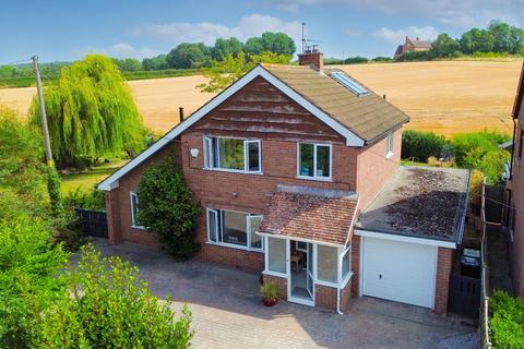 Shrewsbury SY4 3 bed detached house for sale