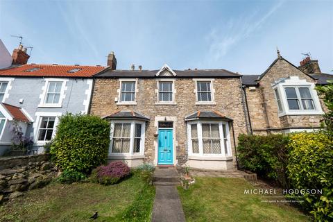 Front Street, Whitburn, Sunderland 4 bed terraced house for sale