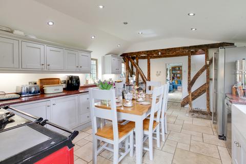 Onslow Green, Essex, CM6 4 bed cottage for sale